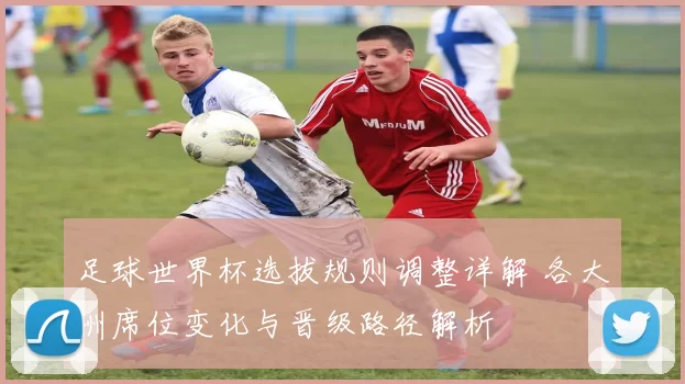 足球世界杯选拔规则调整详解 各大洲席位变化与晋级路径解析