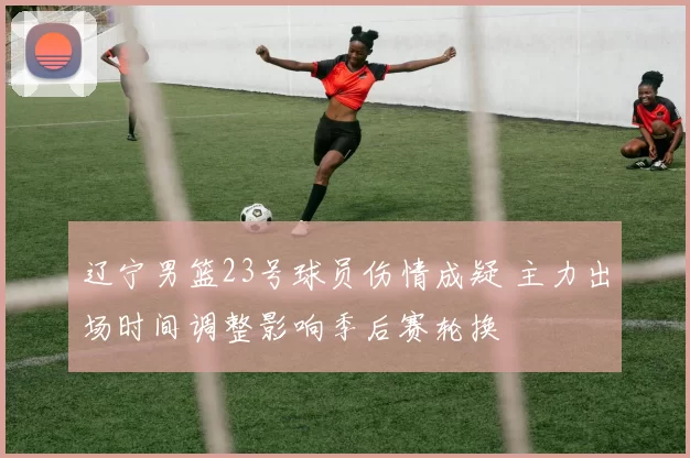 辽宁男篮23号球员伤情成疑 主力出场时间调整影响季后赛轮换