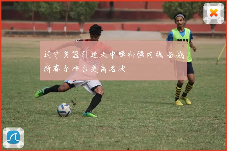 辽宁男篮引进大中锋补强内线 备战新赛季冲击更高名次